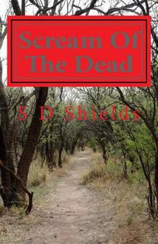 Paperback Scream Of The Dead Book