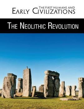 Paperback The Neolithic Revolution Book