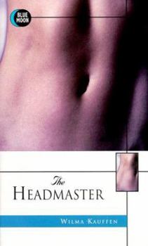 Paperback The Headmaster Book