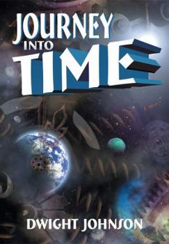 Paperback Journey Into Time Book