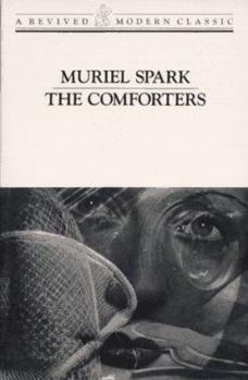 Paperback The Comforters Book