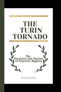 THE TURIN TORNADO: The Precision and Passion of Franceso Bagnaia