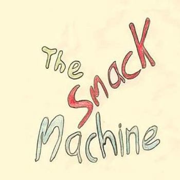 Paperback The Smack Machine Book