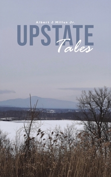 Hardcover Upstate Tales Book