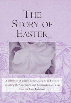 Hardcover The Story of Easter Book