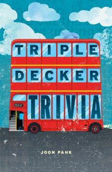 Paperback Triple Decker Trivia Book