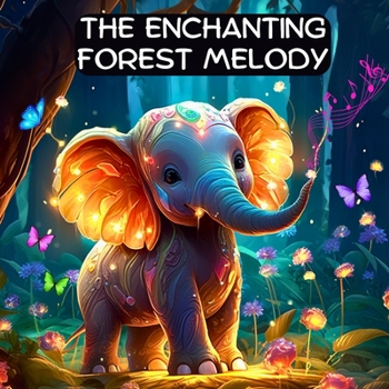 The Enchanting Forest Melody: Discovering the Music Within - A Bedtime Story for Kids (Dream Weaver Tales: Kids Books Ages 2-8)