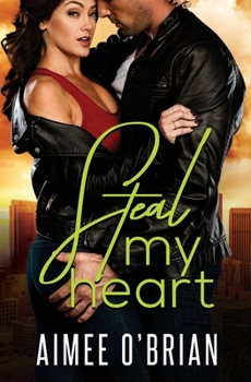 Paperback Steal My Heart Book