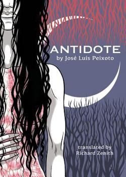 Paperback Antidote Book