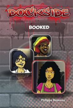 Dockside: Bookedstage 3 Book 6