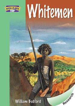 Paperback Whitemen Book
