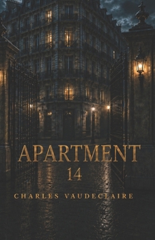 Paperback Apartement 14 Book
