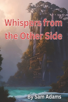 Paperback Whispers from the Other Side Book