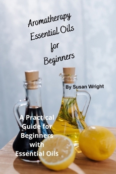 Paperback Aromatherapy Essential Oils Book