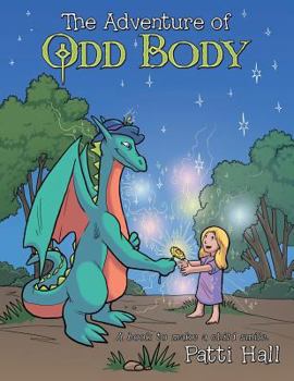 Paperback The Adventure of Odd Body Book