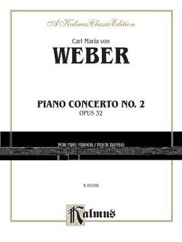 Paperback Piano Concerto No. 2 Book