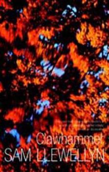 Clawhammer - Book  of the Sailing Thrillers