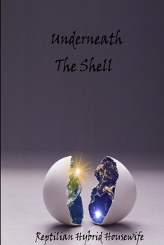 Paperback Underneath The Shell Book