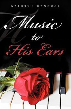 Paperback Music to His Ears Book