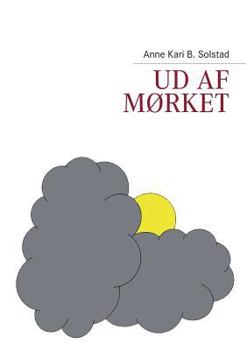 Paperback Ud af mørket [Danish] Book