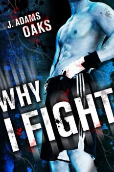 Hardcover Why I Fight Book