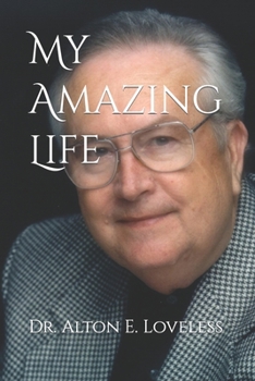 Paperback My Amazing Life Book