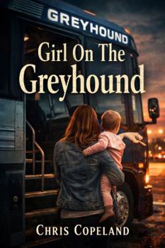Paperback Girl On The Greyhound Book