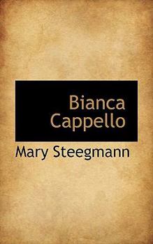 Paperback Bianca Cappello Book