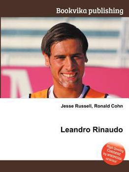 Paperback Leandro Rinaudo Book