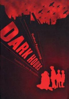 Hardcover Dark Hours Book