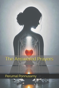 Paperback The Answered Prayers Book