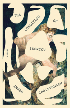 Paperback Condition of Secrecy Book