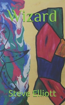 Paperback Wizard Book