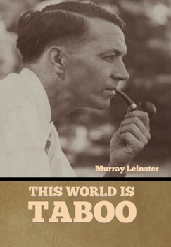 This World Is Taboo - Book #4 of the Med Service