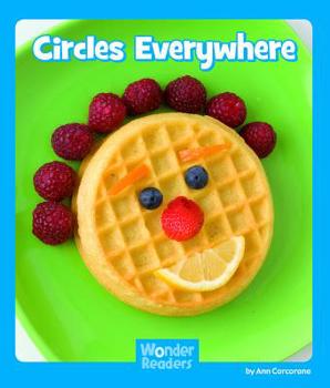 Paperback Circles Everywhere Book