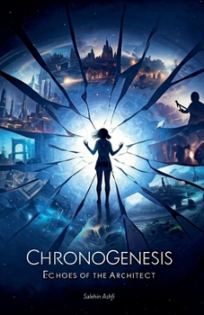 Paperback ChronoGenesis: Echos Of The Architect Book