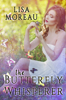 Paperback The Butterfly Whisperer Book