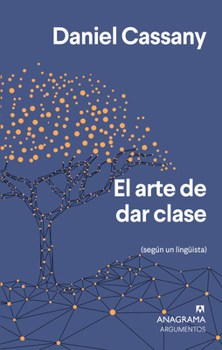 Paperback Arte de Dar Clase, El [Spanish] Book