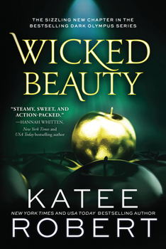 Wicked Beauty - Book #3 of the Dark Olympus