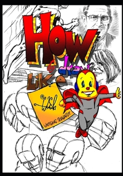 Paperback How to Draw Like Wolfgang Schwandt [German] Book