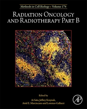 Hardcover Radiation Oncology and Radiotherapy Part B: Volume 174 Book