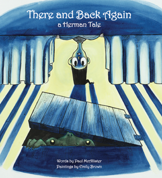Paperback There and Back Again, a Herman Tale Book