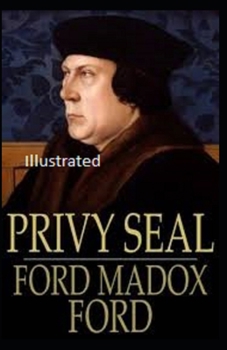 Paperback Privy Seal Illustrated Book