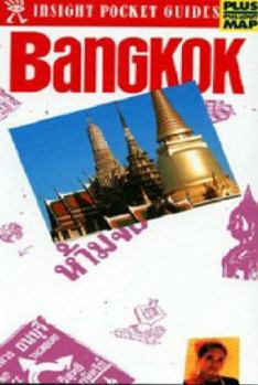 Insight Pocket Guides: Bankok - Book  of the Insight Guides - Bangkok