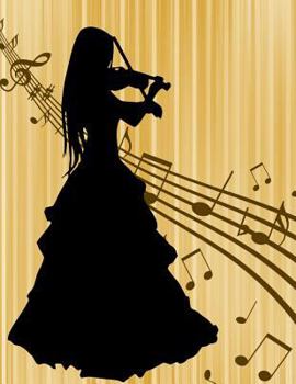 Blank Sheet Music Notebook: 120 Pages of Blank Music Manuscript Paper. Each Page Containing 12 Staves 8.5 X 11