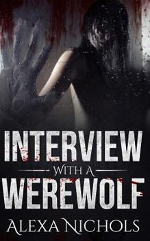 Paperback Interview with a Werewolf Book