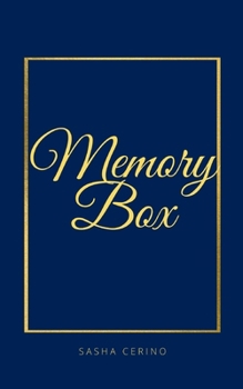 Paperback Memory Box Book