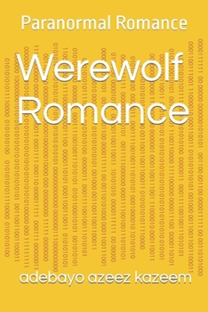Paperback Werewolf Romance: Paranormal Romance Book