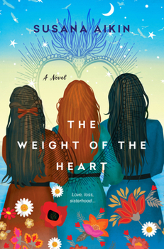 Paperback The Weight of the Heart Book