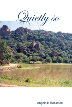 Paperback Quietly so Book